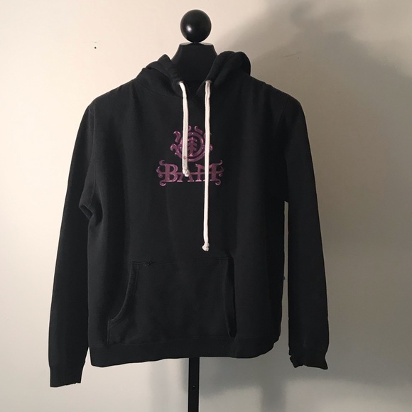 bam margera element hoodie